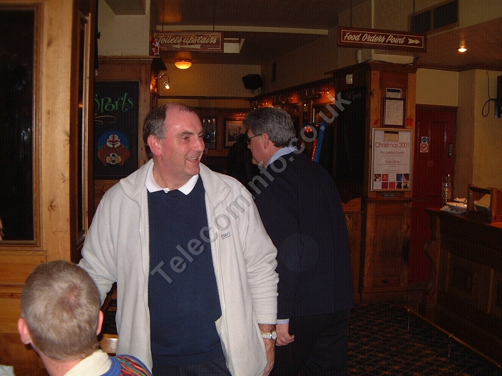 Peterborough 2001  08